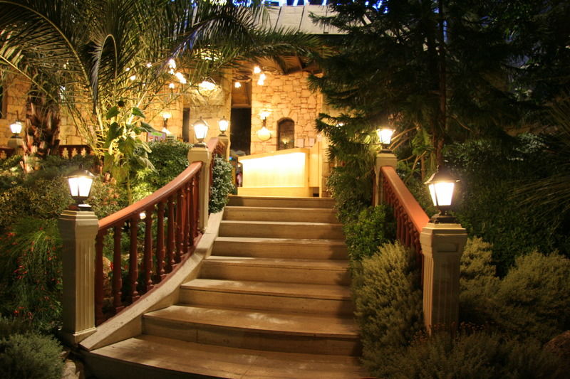 Grand Aquarium Apart İçmeler Buitenkant foto